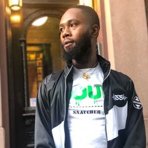 Meet your Posher, Daniel